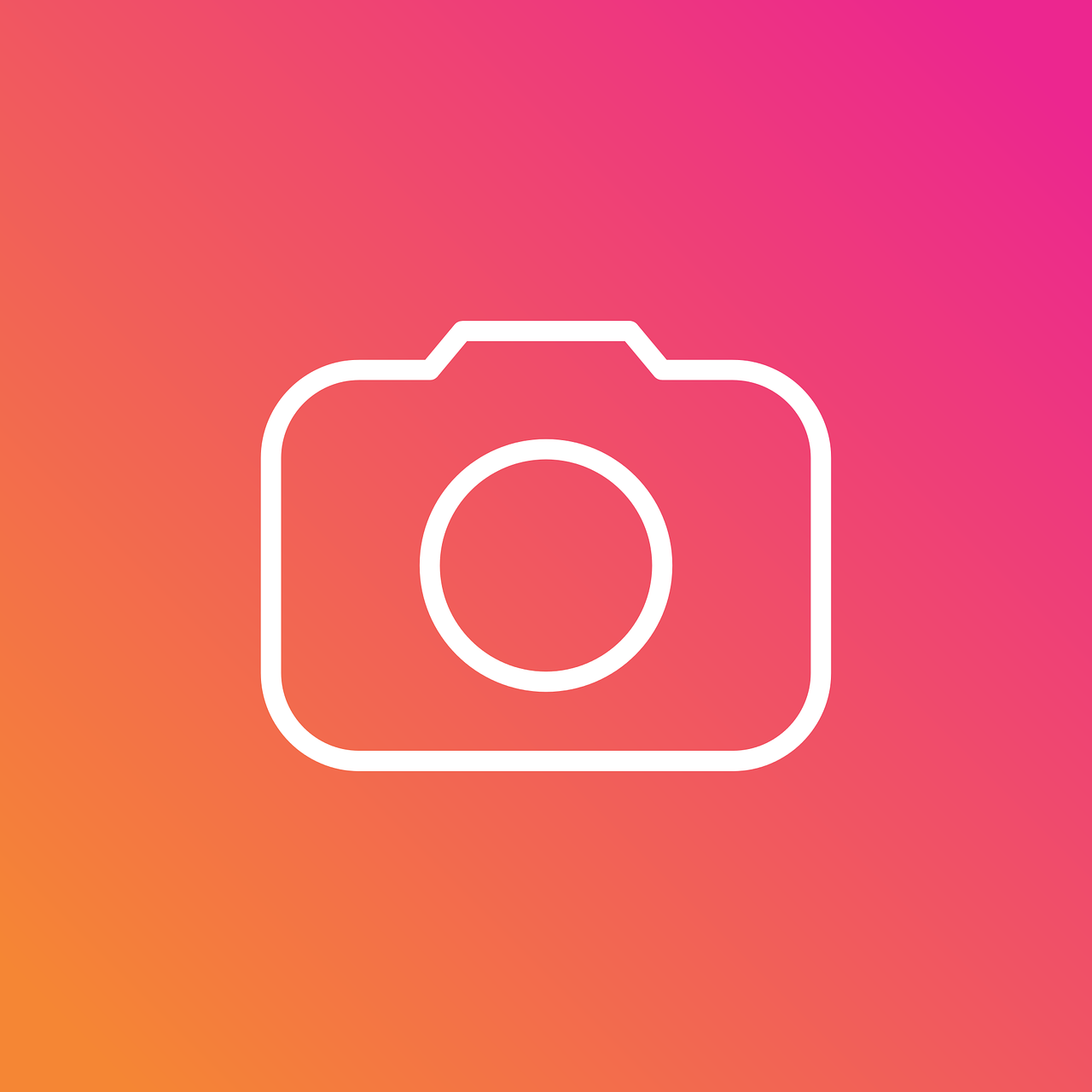 how to change instagram profile picture iphone