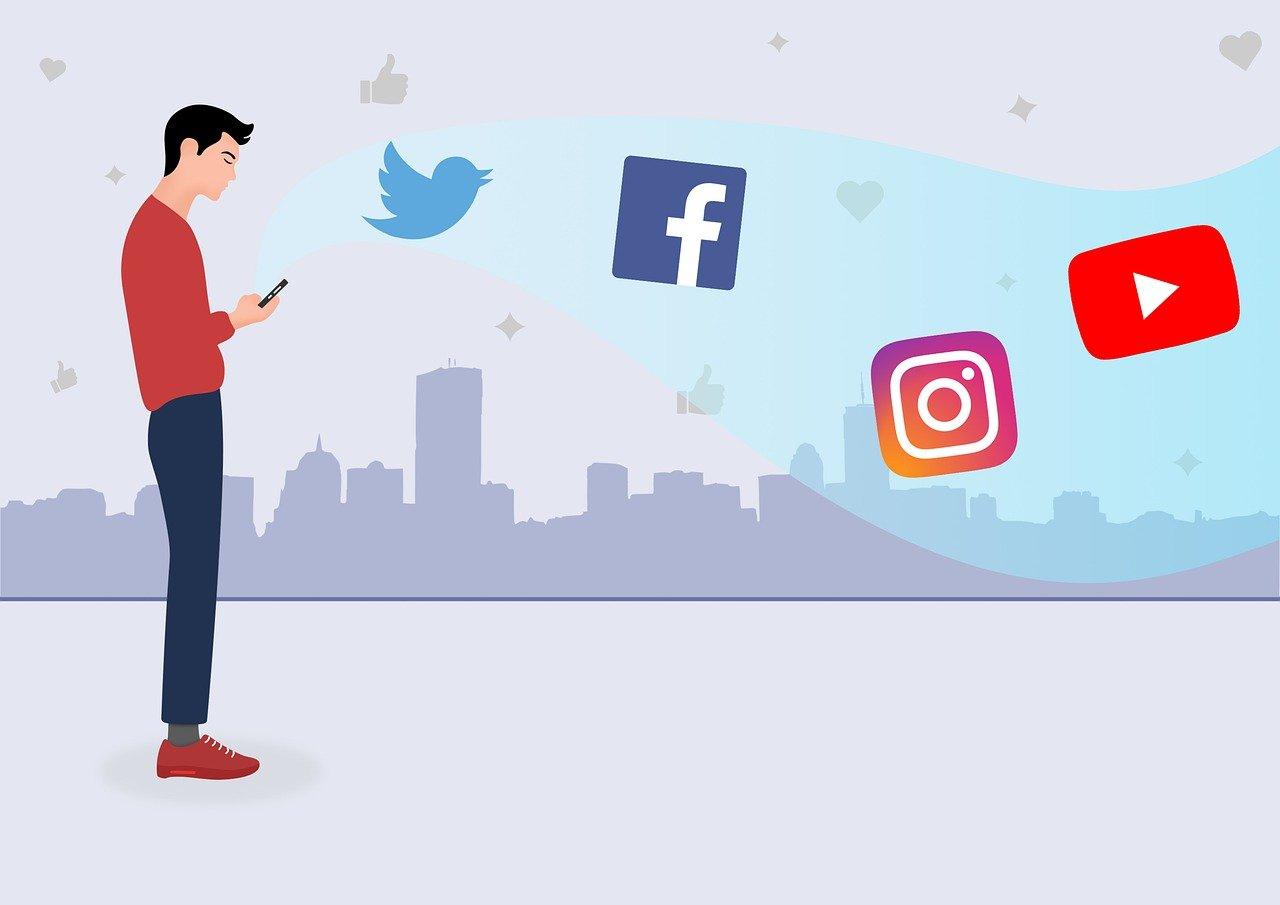 connect multiple instagram accounts to facebook business page