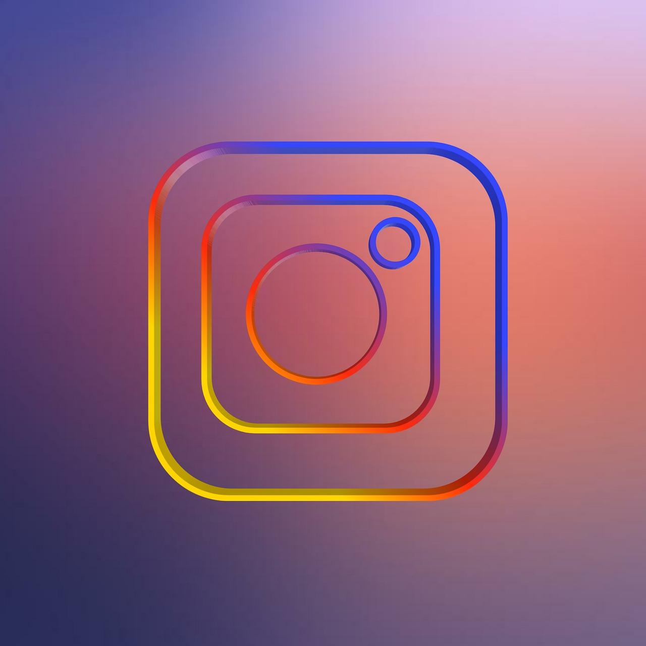 how to get a moving profile picture on instagram