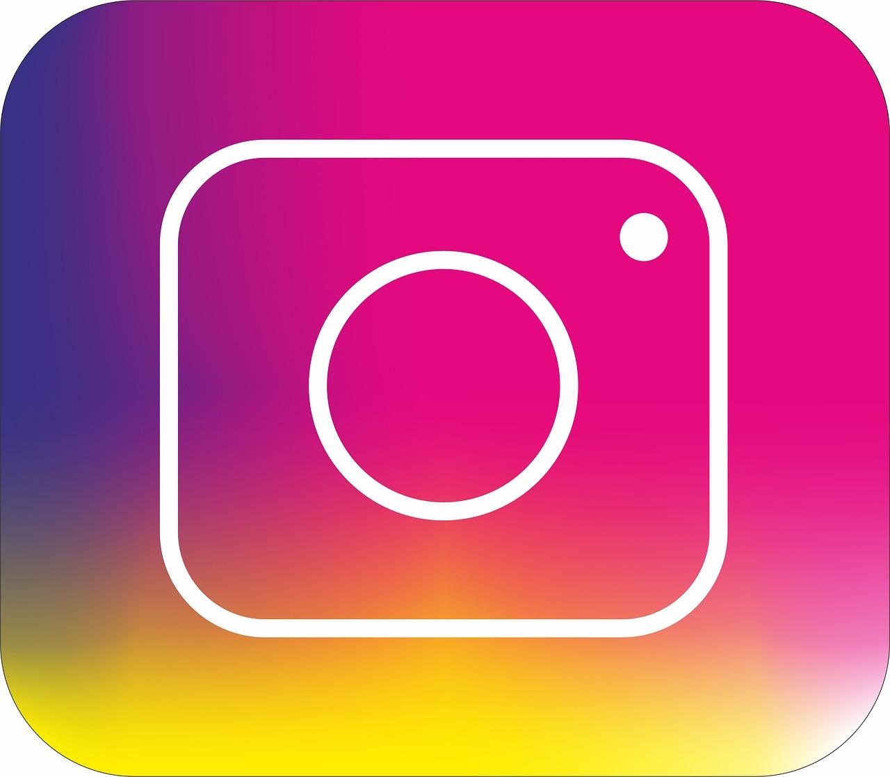 instagram emoji logo