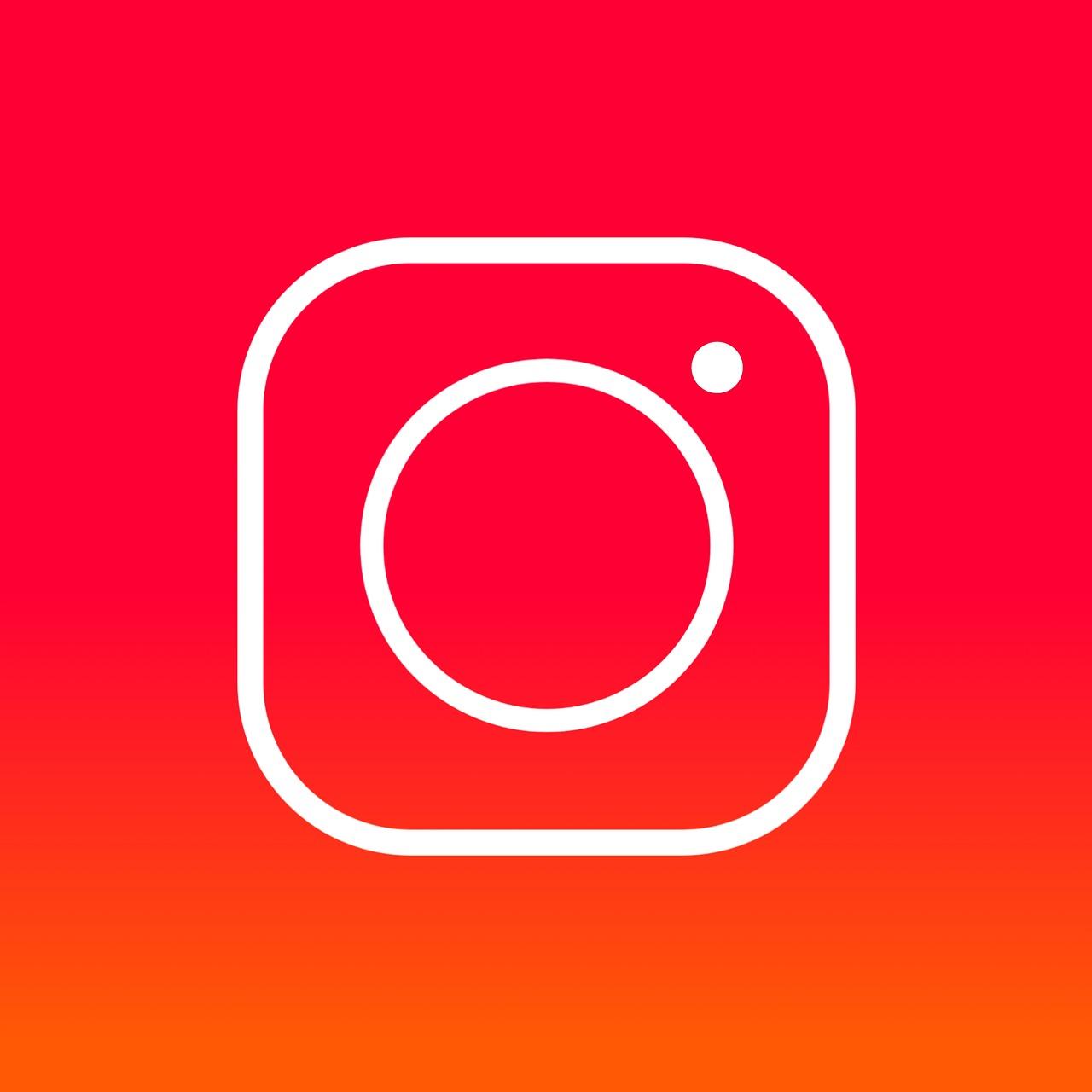 instagram emoji logo