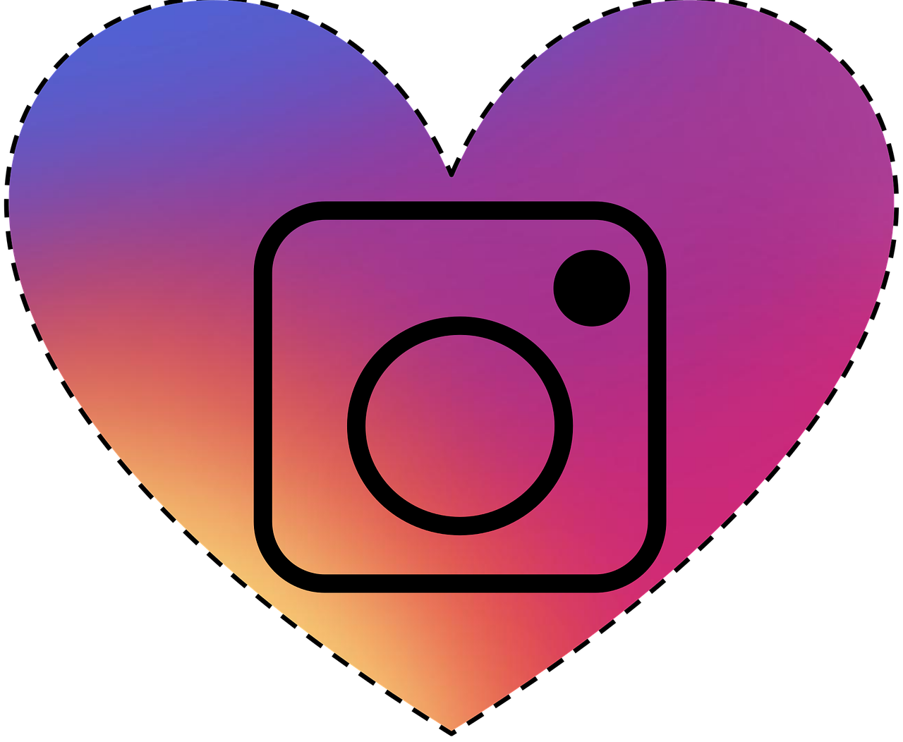 instagram support live photos