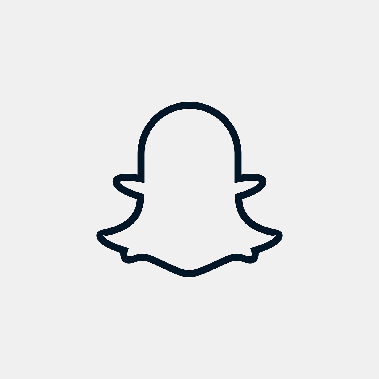 share snapchat name on instagram